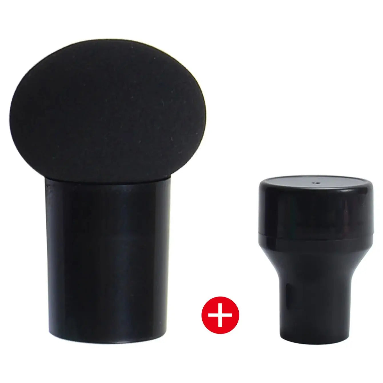 Mushroom Head Makeup Puff – Dual-Use Beauty Blender Cushion Pad