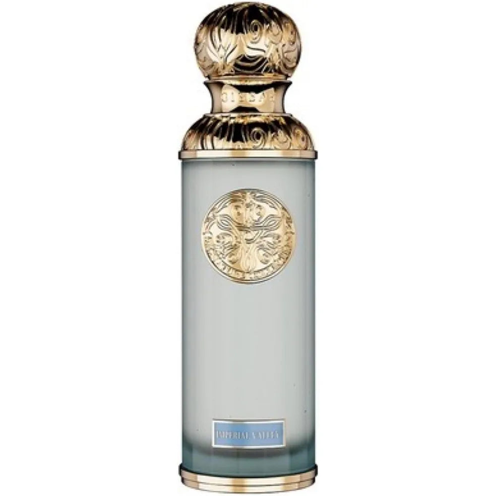 ODORZ QISSAH Imperial Valley Eau de Parfum – 200ml (Unisex)