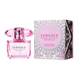 Versace Bright Crystal Absolu Eau de Parfum – 90ml / 3.0oz