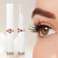 Heated Eyelash Curler – USB Rechargeable, Quick Heating, Long-Lasting Curl