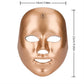 7-Color LED Beauty Mask for Women – USB Rechargeable Facial Care Device