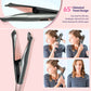 3/4 Inch Tapered Hair Curling Wand – Professional Ceramic Curler