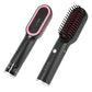 KIPOZI 3-in-1 Hair Dryer Brush – Negative Ion Hot Air Styler
