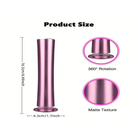 Electric Cordless Foot Callus Remover – Rechargeable Pedicure Tool