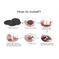 Electric Cordless Foot Callus Remover – Rechargeable Pedicure Tool