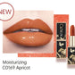 CATKIN Velvet Matte Lipstick – Smooth, Hydrating & Long-Lasting