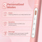 SEJOY Electric Sonic Toothbrush – Smart, Powerful, Reliable