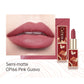 CATKIN Velvet Matte Lipstick – Smooth, Hydrating & Long-Lasting