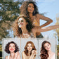 Mini Curling Iron – 1-Inch Ceramic Wand for Short Hair & Travel