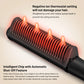 SEJOY Hair Straightening Comb – Rapid Heating with Negative Ion Technology