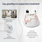 Foreverlily Diamond Facial Peeling Machine – Professional Microdermabrasion & Nano Spray