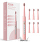 SEJOY Electric Sonic Toothbrush – Smart, Powerful, Reliable