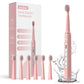 SEJOY Electric Sonic Toothbrush – Smart, Powerful, Reliable