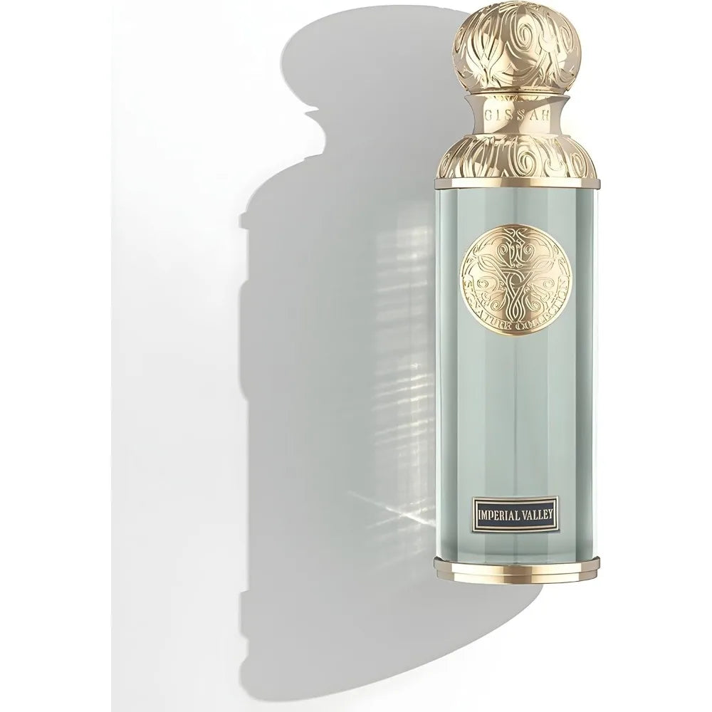 ODORZ QISSAH Imperial Valley Eau de Parfum – 200ml (Unisex)