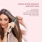 3/4 Inch Tapered Hair Curling Wand – Professional Ceramic Curler