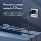 SEJOY Dental Irrigator & Electric Toothbrush Set – Complete Oral Care