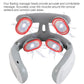 Neck Massage Machine – 4D Head & Cervical Spine Protection
