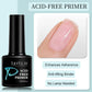 LILYCUTE 7ml Peel Off Base Gel – Clear Semi-Permanent UV Gel