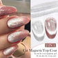 LILYCUTE 7ml Peel Off Base Gel – Clear Semi-Permanent UV Gel