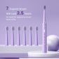 SEJOY Oral Cleaning Sonic Electric Toothbrush – Smart & Powerful Care