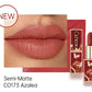 CATKIN Velvet Matte Lipstick – Smooth, Hydrating & Long-Lasting