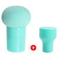 Mushroom Head Makeup Puff – Dual-Use Beauty Blender Cushion Pad
