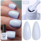 LILYCUTE 7ml Peel Off Base Gel – Clear Semi-Permanent UV Gel
