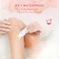 MAXGROOM Women’s Electric Body Hair Trimmer – Portable & Painless