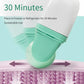 Double-Headed Facial Ice Roller – Face & Head Massage Tool