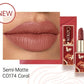CATKIN Velvet Matte Lipstick – Smooth, Hydrating & Long-Lasting