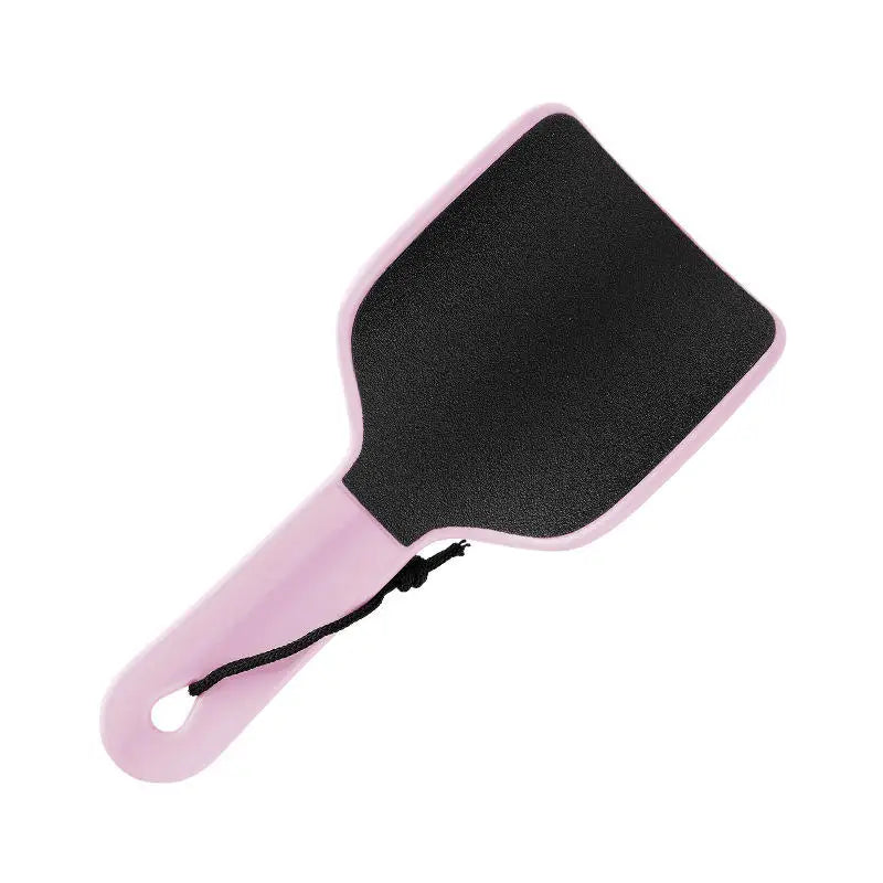 U Shaped Professional Curved Foot File Dead Skin Calluses Remover Foot Sander Double-Sided Professional Pedicure Foot File
