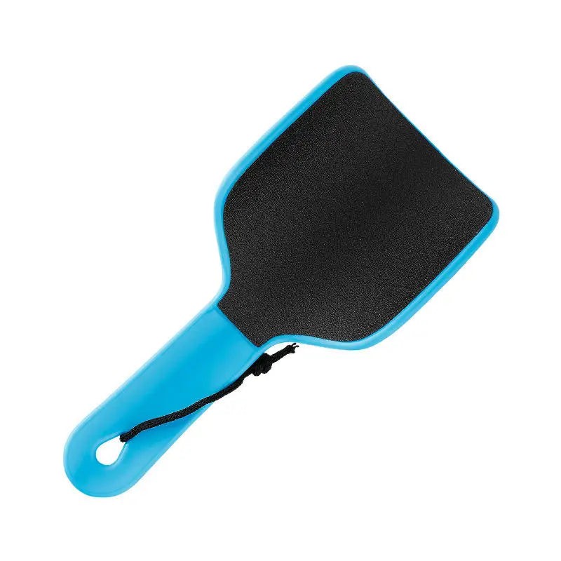 U Shaped Professional Curved Foot File Dead Skin Calluses Remover Foot Sander Double-Sided Professional Pedicure Foot File