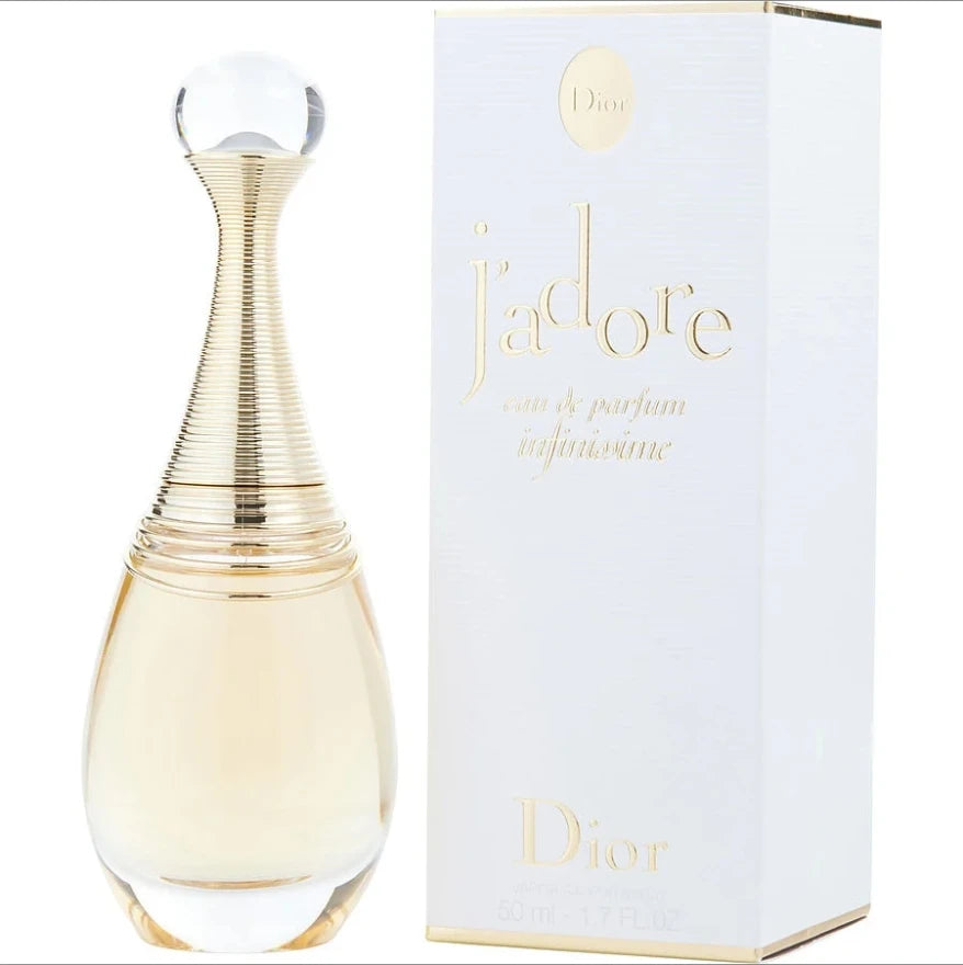 Dior J’adore Infinissime Eau de Parfum – 50ml / 100ml