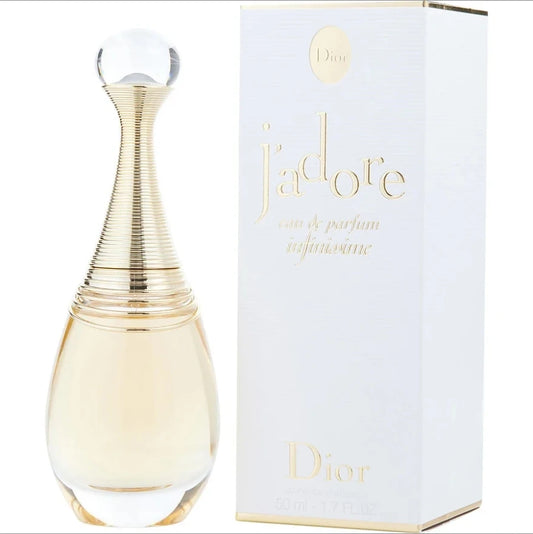 Dior J’adore Infinissime Eau de Parfum – 50ml / 100ml