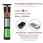 Electric Cordless Foot Callus Remover – Rechargeable Pedicure Tool