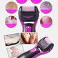 Electric Foot File – Smart Callus Remover for Soft, Healthy Feet