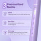 SEJOY Oral Cleaning Sonic Electric Toothbrush – Smart & Powerful Care