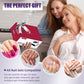 220W LED UV Nail Light Dryer – Fast Gel Polish Curing with LCD Touch Screen