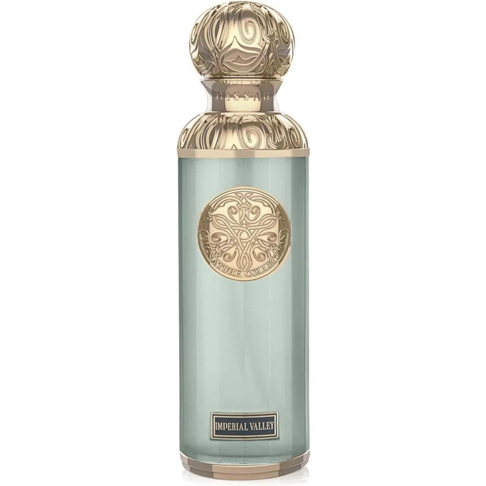 ODORZ QISSAH Imperial Valley Eau de Parfum – 200ml (Unisex)