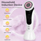 High-Frequency 7-in-1 Facial Massager – Multifunctional Beauty Device