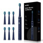 SEJOY Electric Sonic Toothbrush – Smart, Powerful, Reliable