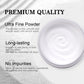 SAVILAND Clear Acrylic Powder – 150g Large Capacity for Nail Art