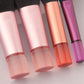 10PCS Mini Makeup Brush Set – Multifunctional Brushes with Travel Bag