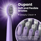 SEJOY Oral Cleaning Sonic Electric Toothbrush – Smart & Powerful Care