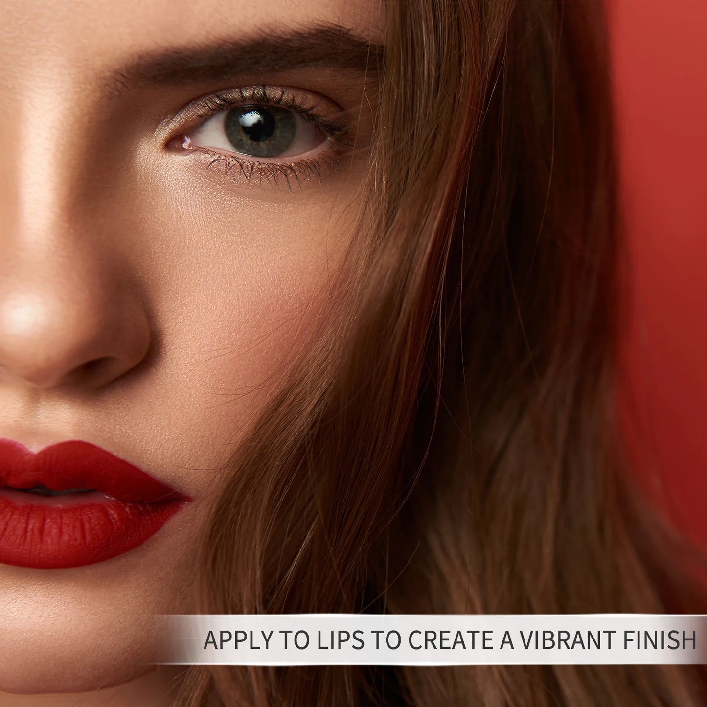 CATKIN Velvet Matte Lipstick – Smooth, Hydrating & Long-Lasting
