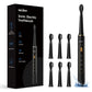 SEJOY Oral Cleaning Sonic Electric Toothbrush – Smart & Powerful Care