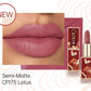 CATKIN Velvet Matte Lipstick – Smooth, Hydrating & Long-Lasting