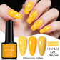 LILYCUTE 7ml Peel Off Base Gel – Clear Semi-Permanent UV Gel