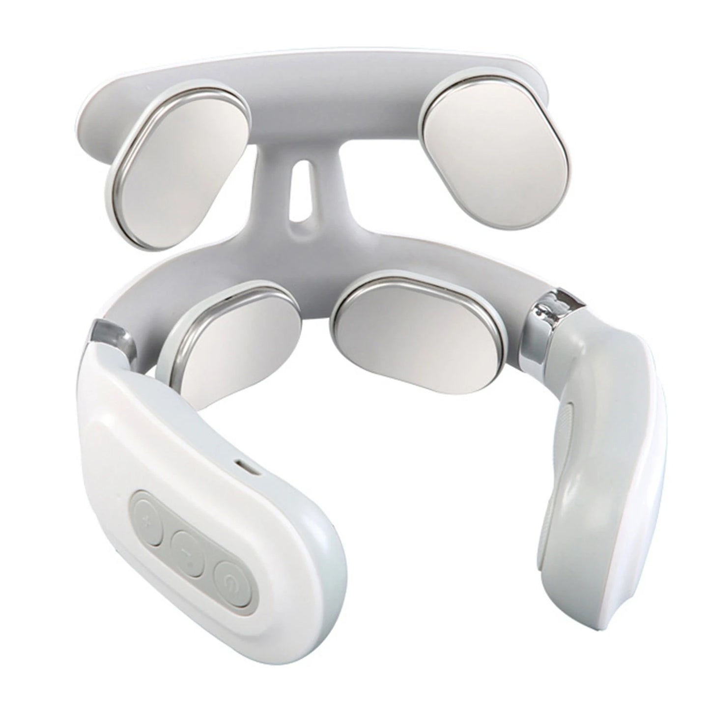 Neck Massage Machine – 4D Head & Cervical Spine Protection
