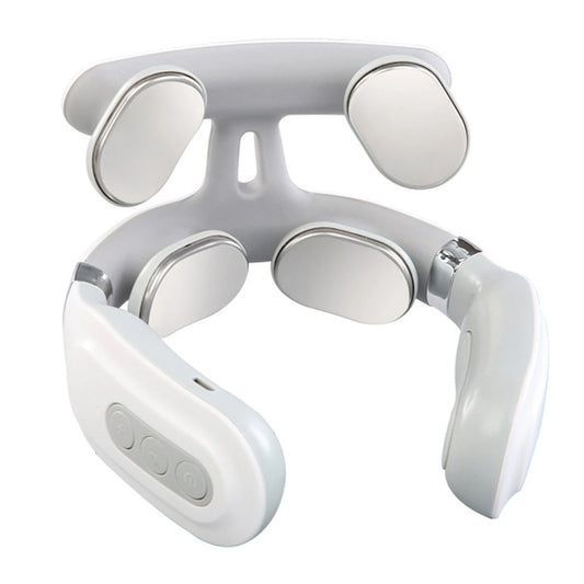 Neck Massage Machine – 4D Head & Cervical Spine Protection